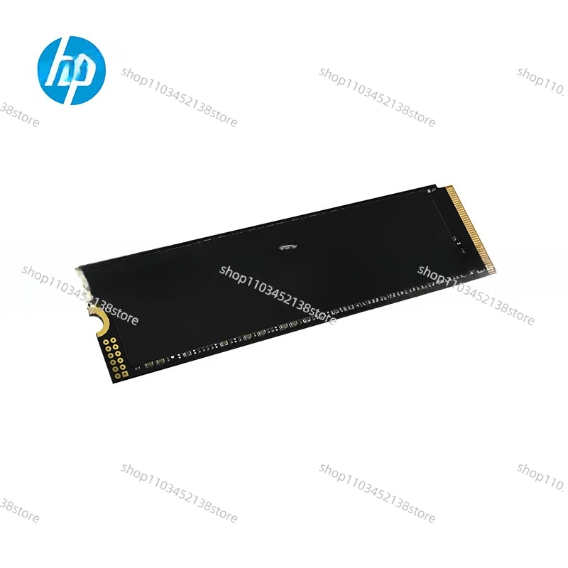 H.P/Hui. Pu Fx700 2t 4tb M.2 Nvme4.0 2280 Ps5 Computer SSD 2T