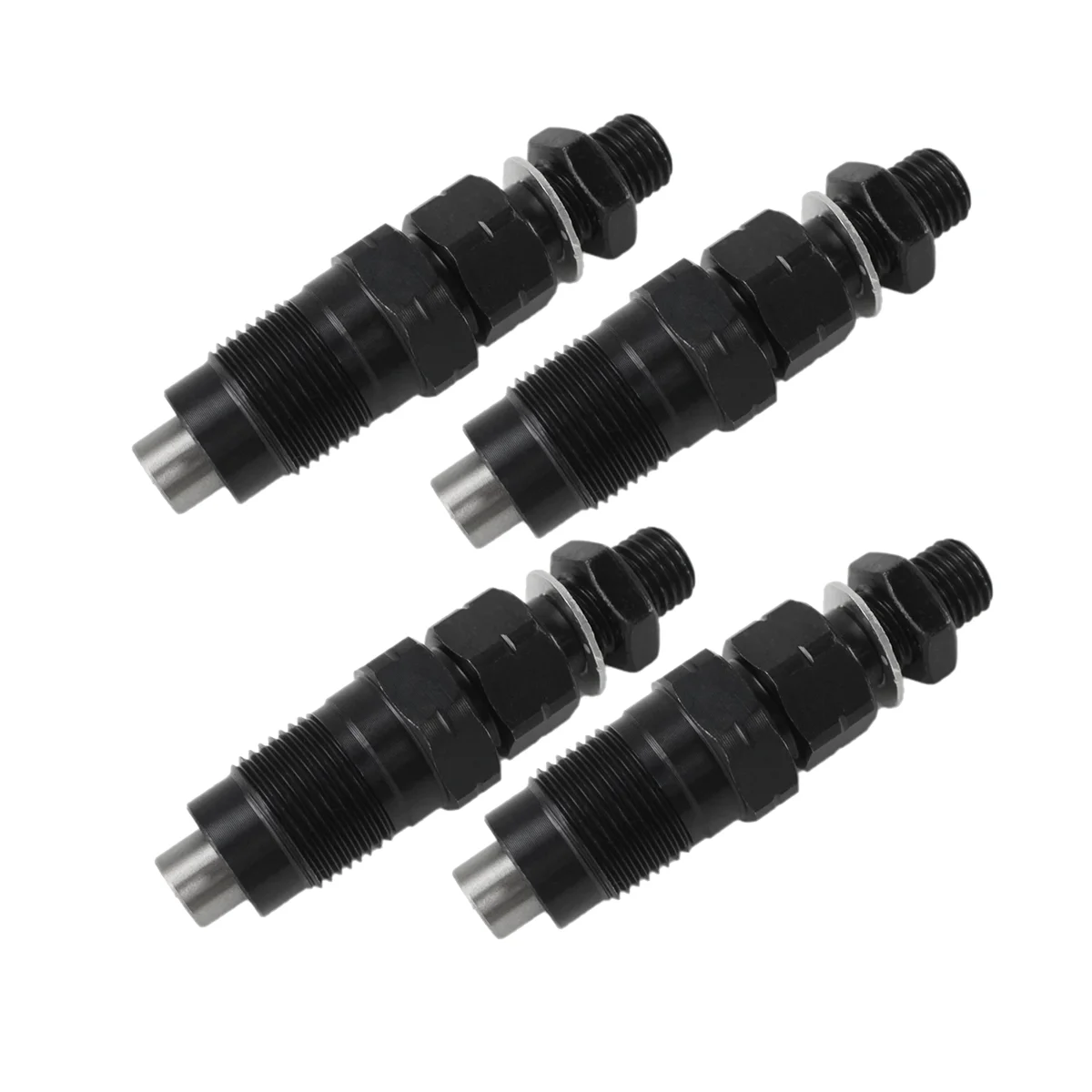 Crude Oil Engine 1KZ-T 1KZ-TE Fuel Injector Nozzle 23600-69105 093500-5700 for Toyota 4Runner Hilux Land Cruiser Prado A