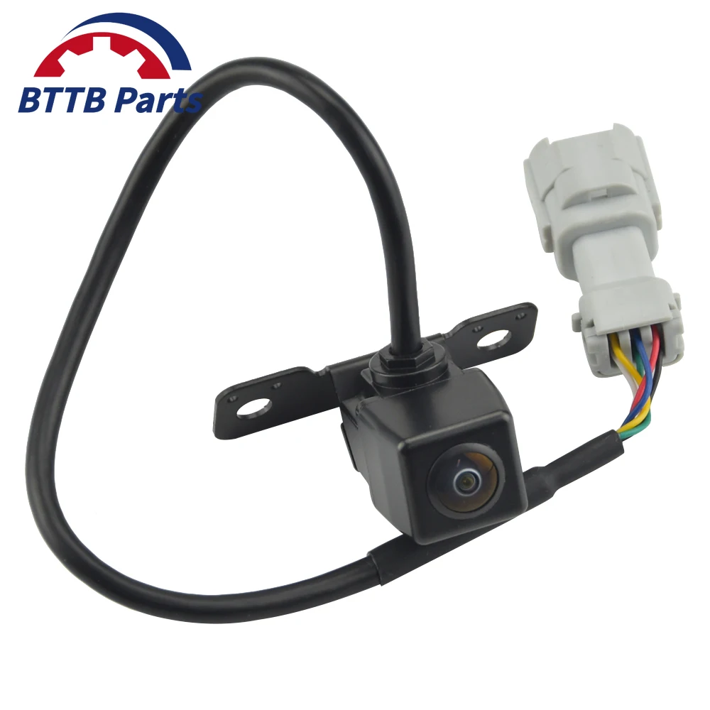 

95760-A2100 Rear View Camera For Hyundai Kia Ceed 2012 2013 2014 2015 2016 95760A2100 95760-2W000