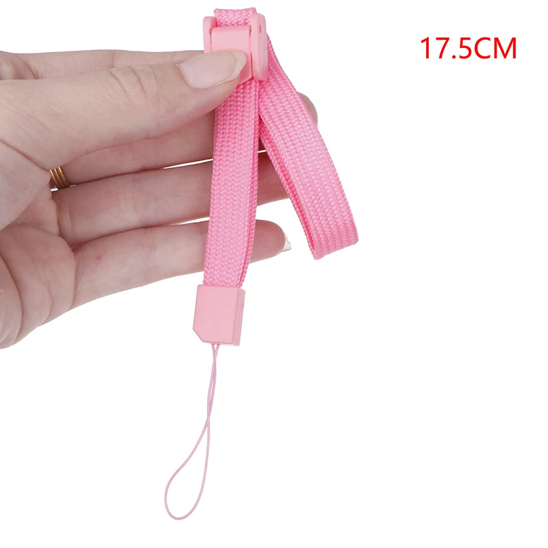 Anti-Dropping Hand Strap, cordão para PS, PS, PSV, 1000, 2000, PSV1000, PSV2000, corda de pulso
