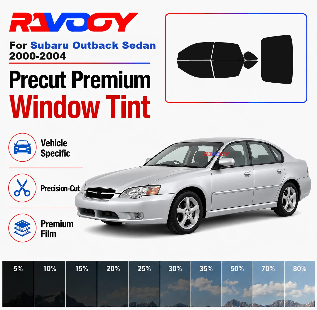 premium-precut-window-tint-kit-front-rear-windows-rear-windshield-for-subaru-outback-sedan-2000-2004-car-solar-nano-ceramic-film