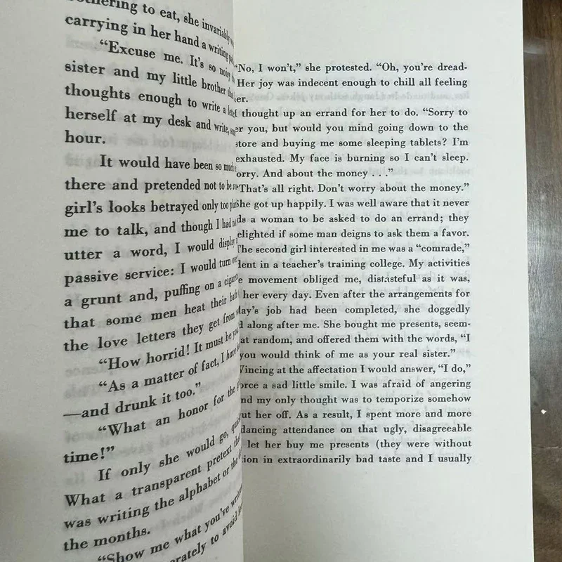 No Longer Human By Osamu Dazai in English Paperback Book