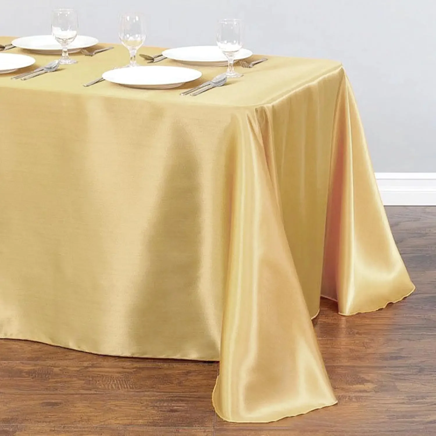 Thumbnail 3 - #45 Trending Dining Table Cloths Right Now