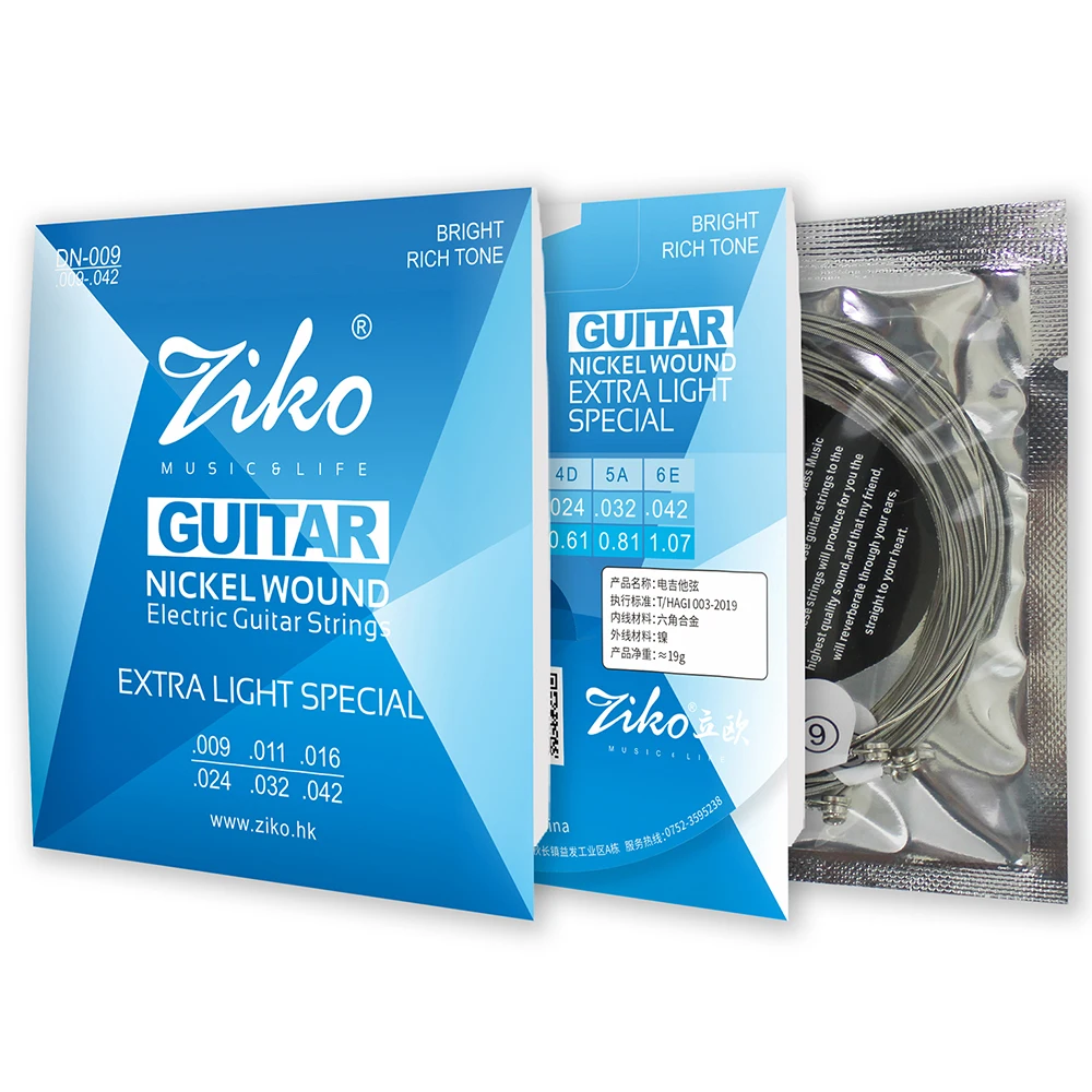 Ziko DN-009 Electri…