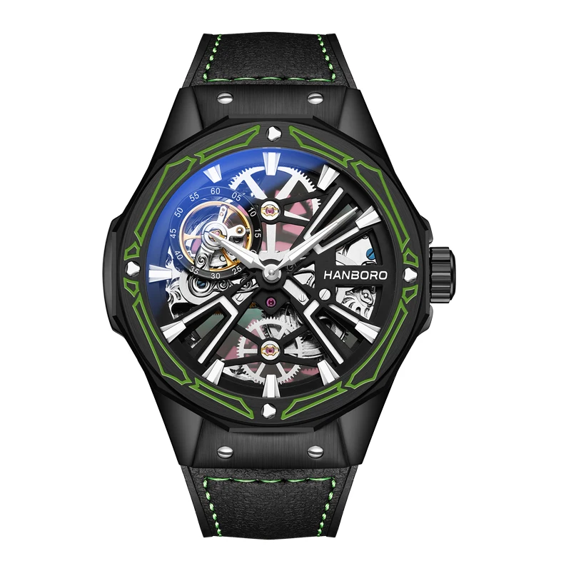 SPR-918 fashion men watch new