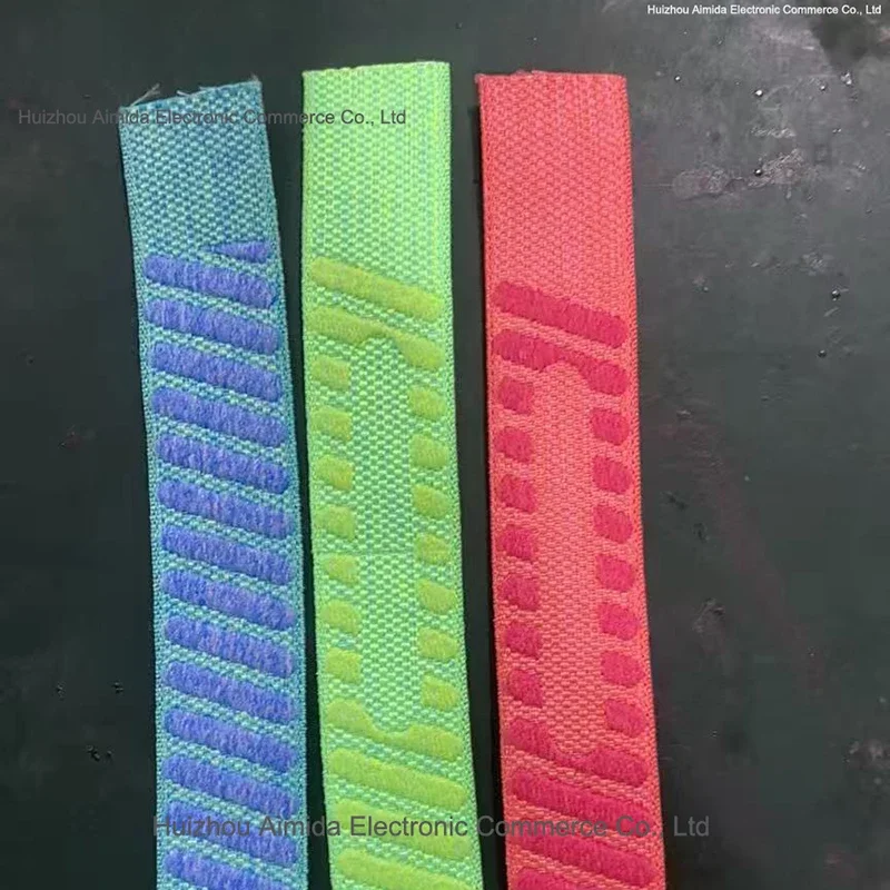 High-End New Color Elastic Nylon Strap For Whoop 5.0 MG Sport Replacement Wristband Crown Clock Print Logo Metal Frame WatchBand