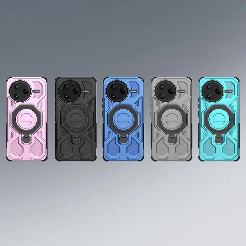 For Redmi K80 Pro C…