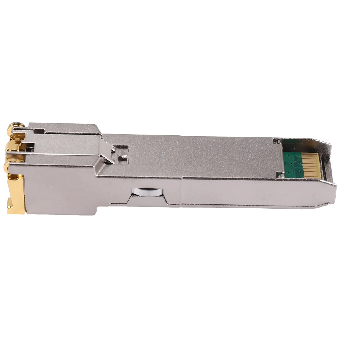 Quality! SFP Module RJ45 Switch Gbic 10/100/1000 Connector SFP Copper RJ45 SFP Module Gigabit Ethernet Port 1Pcs