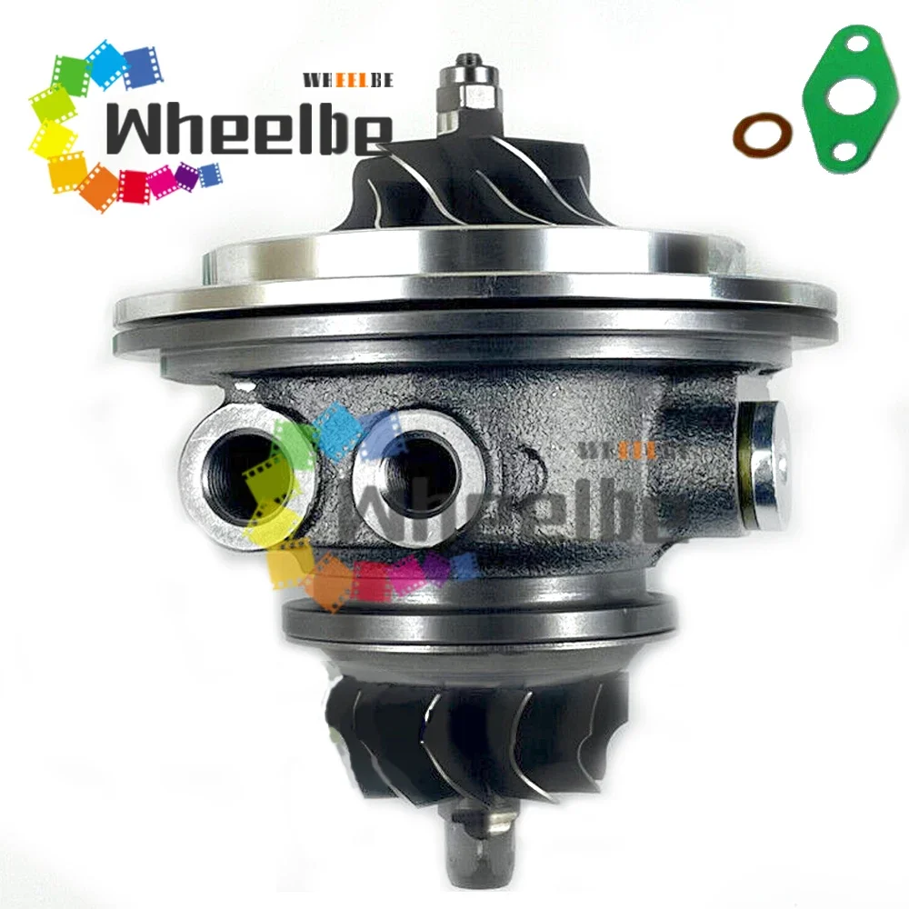 

New K03 Turbo Cartridge For CHANGAN CS75 1.8L JL486ZQ2 130 Kw EuroV 2015 53039880197 5303-988-0197