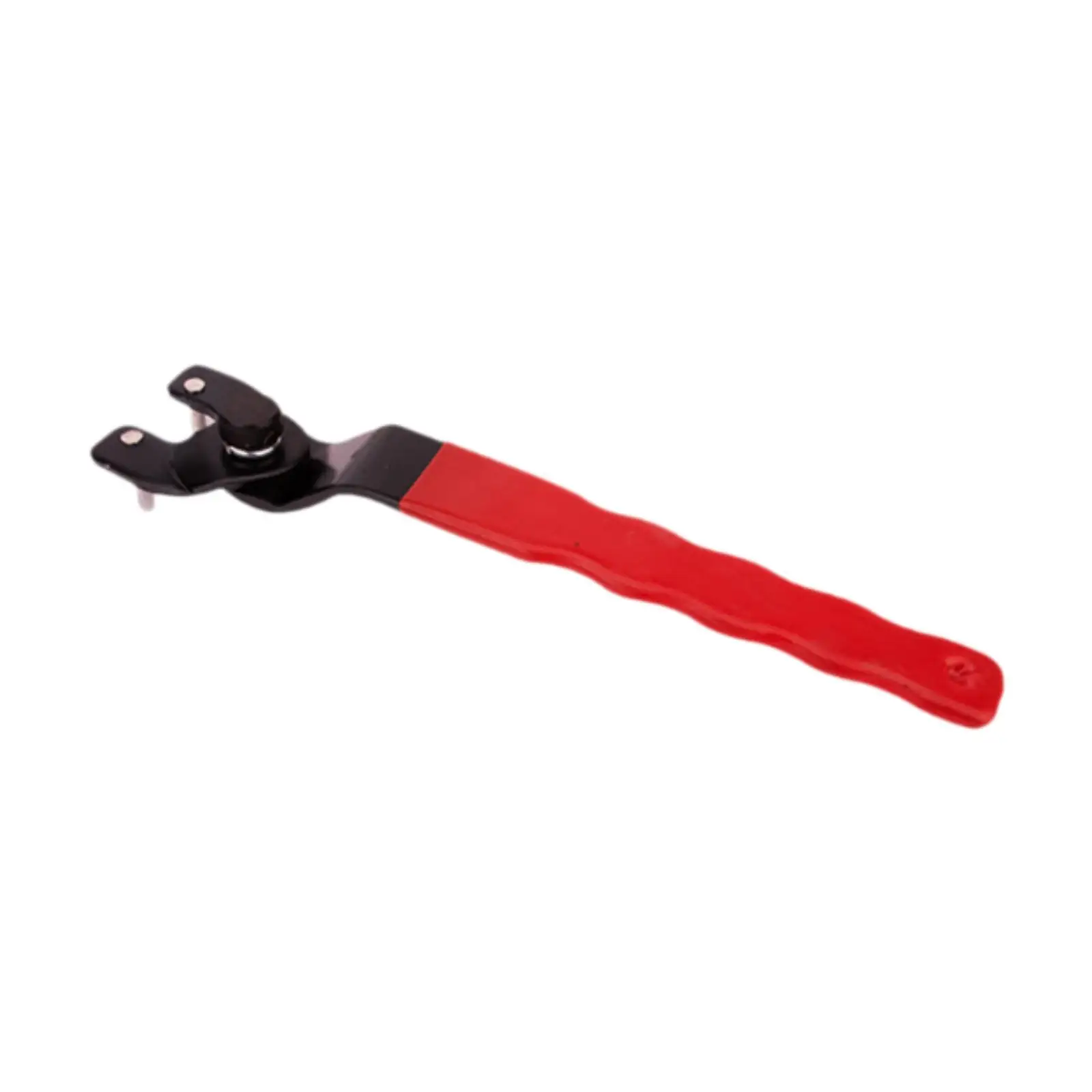 Universal ajustável Angle Grinder Wrench, ferro para Angle Grinder