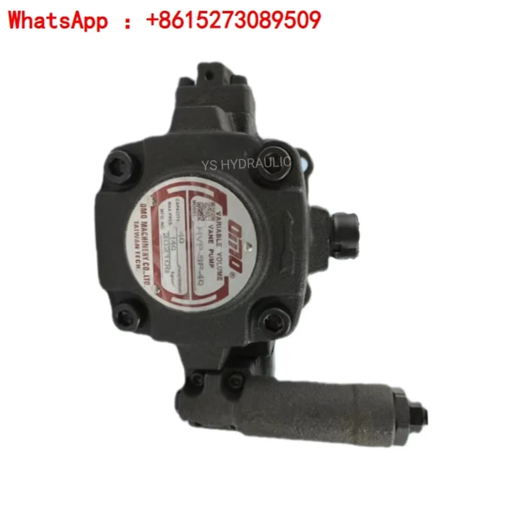 Oil pump HVP-SF-40-D HVP-SF-30-D variable vane pump medium and high pressure hydraulic oil pump