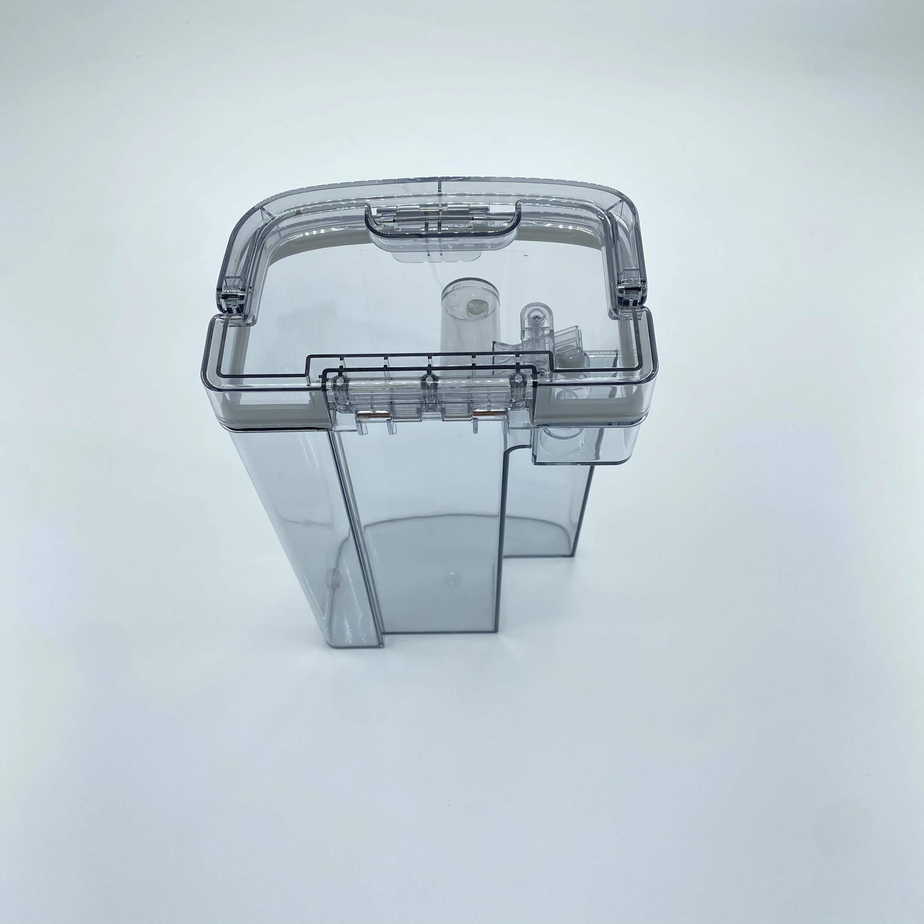 Original roidmi eva eva2023 substituição do tanque de água suja para roidmi eva robô aspirador peças novos acessórios