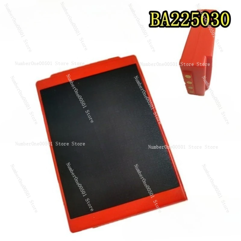 

Pump Remote Control Charger for BA225030 Battery Part Model QA109600 D-74564