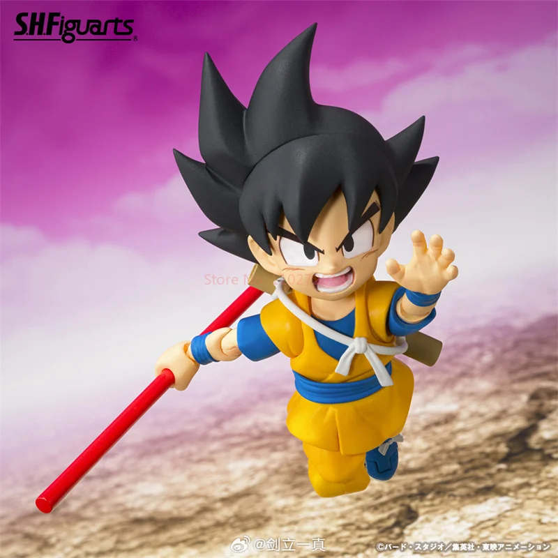 bandai-shfiguarts-dragon-ball-daima-son-goku-mini-1-12-muneca-de-accion-coleccionable-anime-figura-modelo-regalos-juguete-cumpleanos-regalo-de-navidad