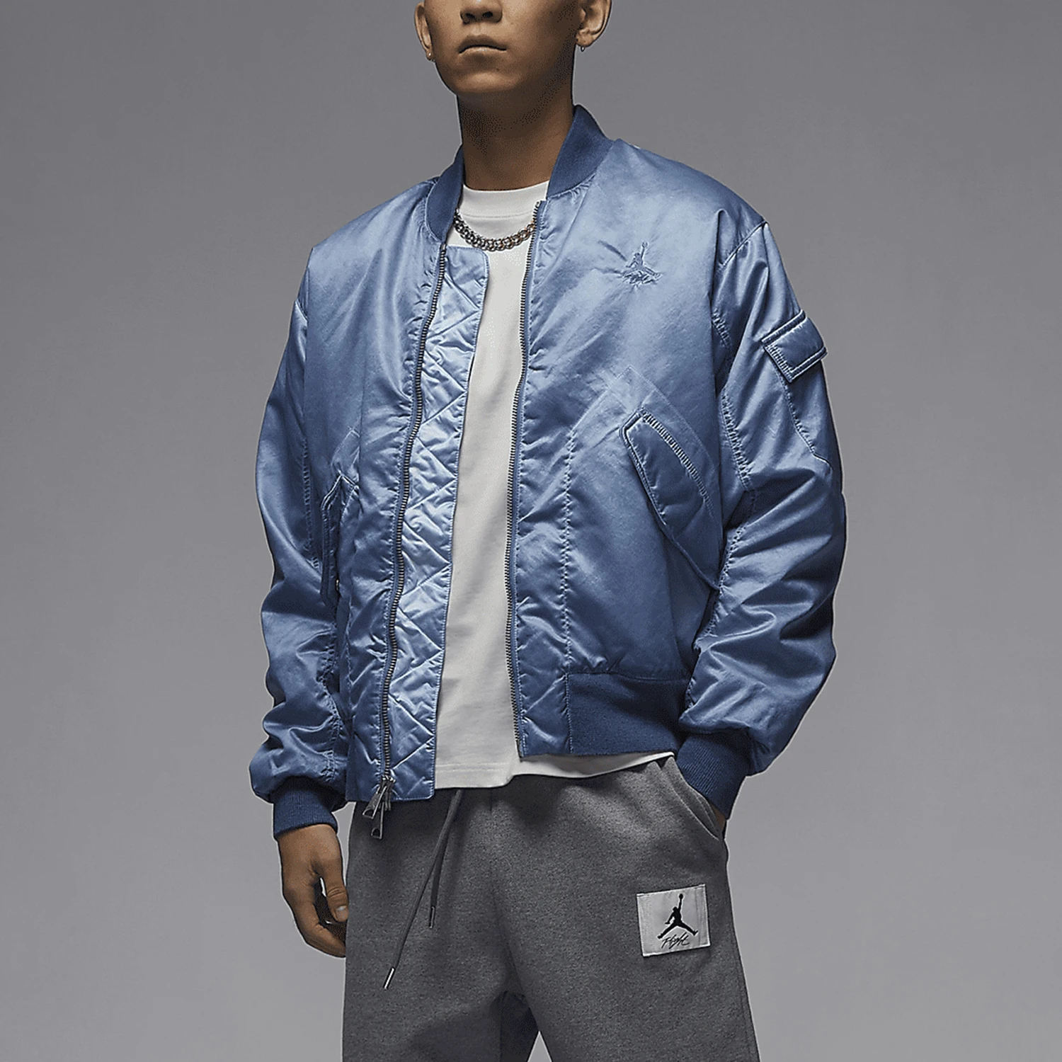 Nike Genuine Curren…