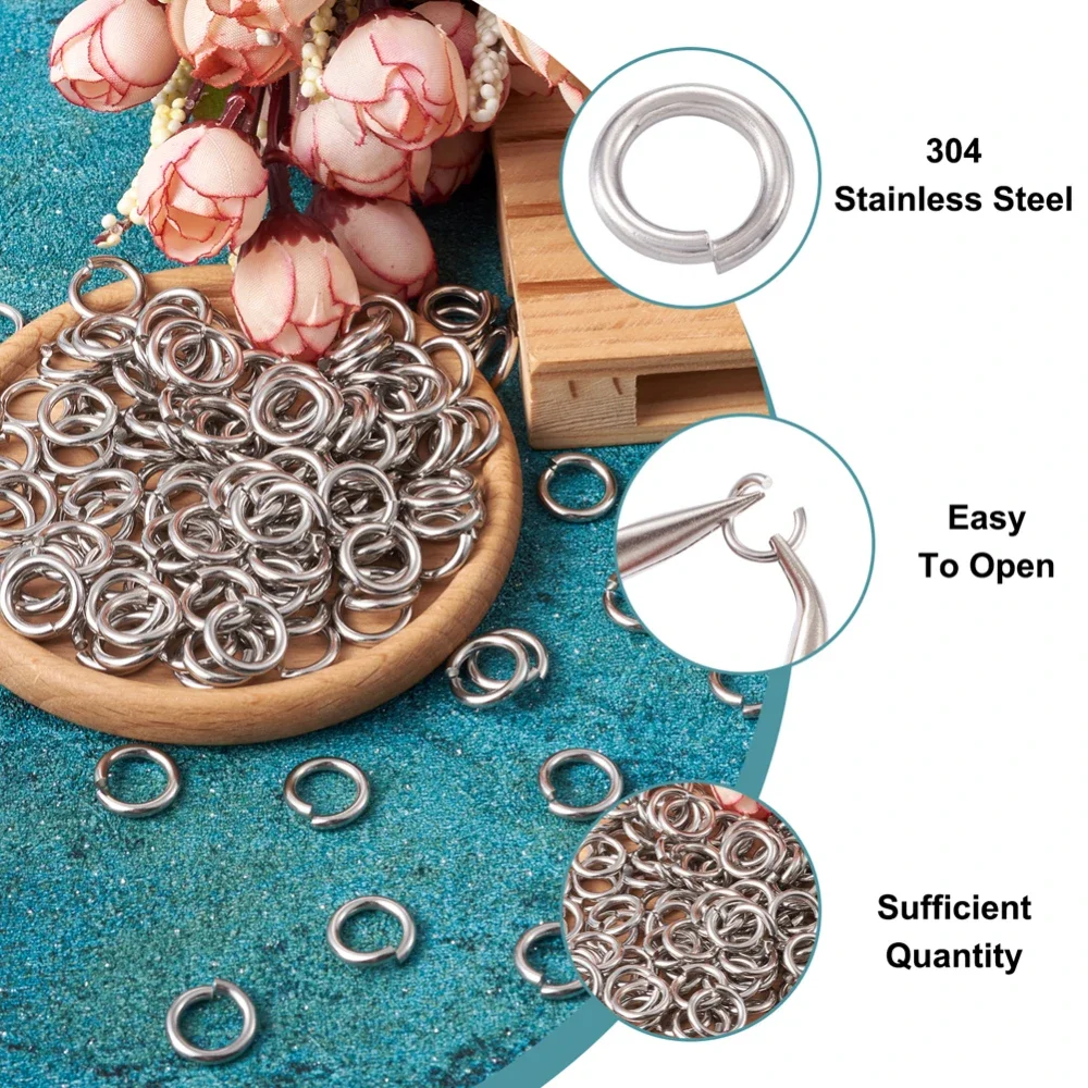 Thumbnail 2 - #30 Cheap Jump Rings Worth Buying