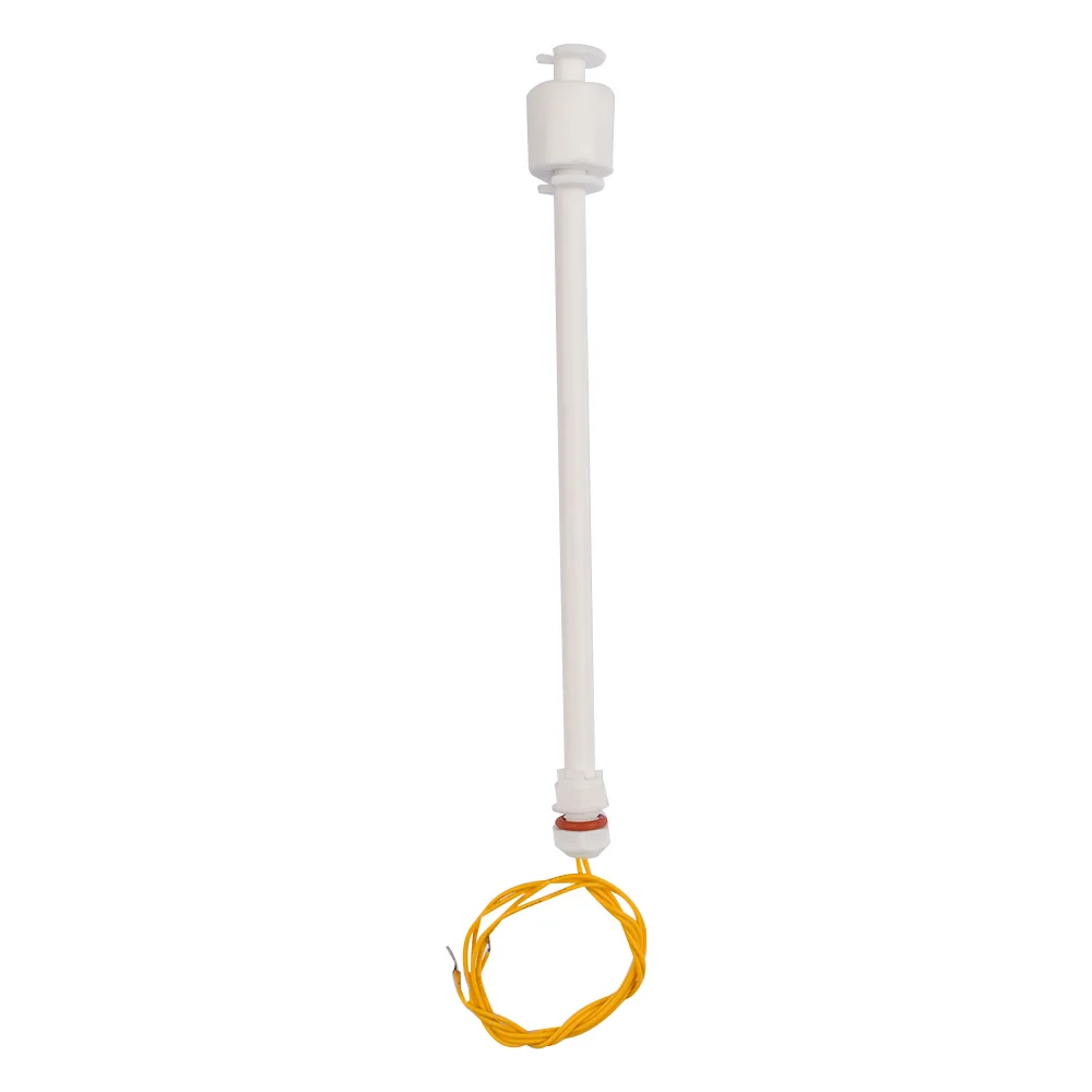 Water Level Float Switch Water Level Controller PP Float Switch Liquid Level Switch Water Level Switch Liquid Level Sensor