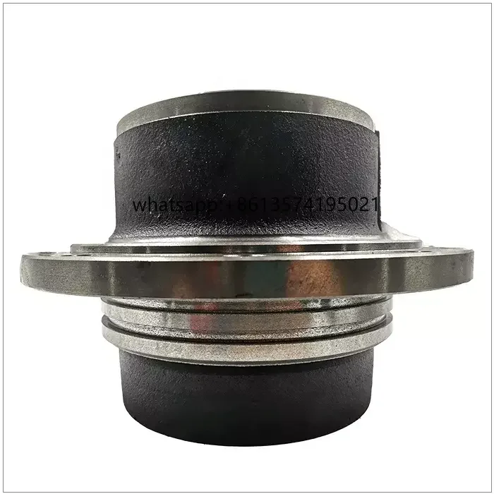 

WG9231340909 Rear Wheel Hub for Sinoturk Howo FAW Shacman Truck Spare Parts Wheel Hub