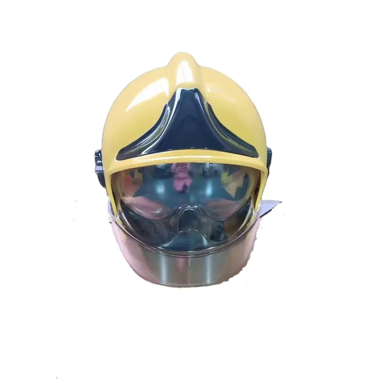 

High Quality Firefighter Helmet