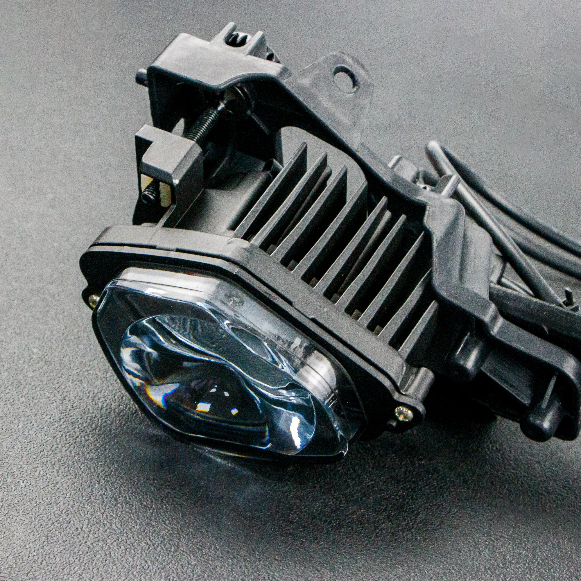 for YAMAHA YZF R6 YZF-R6 2017 - 2021 Motorcycle HeadLight Assembly Headlamp Forza Head LED Light 2018 2019 2020