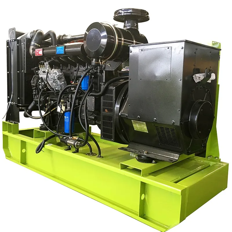 Kipor diesel Dynamo Generator