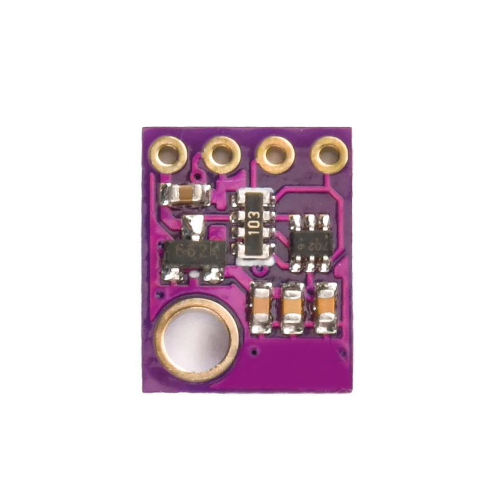 BME280 Digital Sensor Temperature Humidity Barometric Pressure Sensor Breakout Module Board GY-BME280 I2C IIC SPI Interface 5V