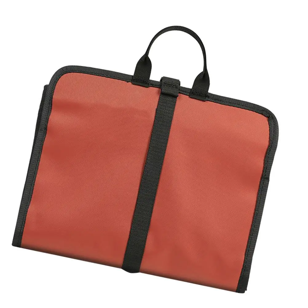 Climbing Gear Bag 320T Nylon Durable Storage for Equipment Foldable Mountaineering Large Capacity Climbing Bag