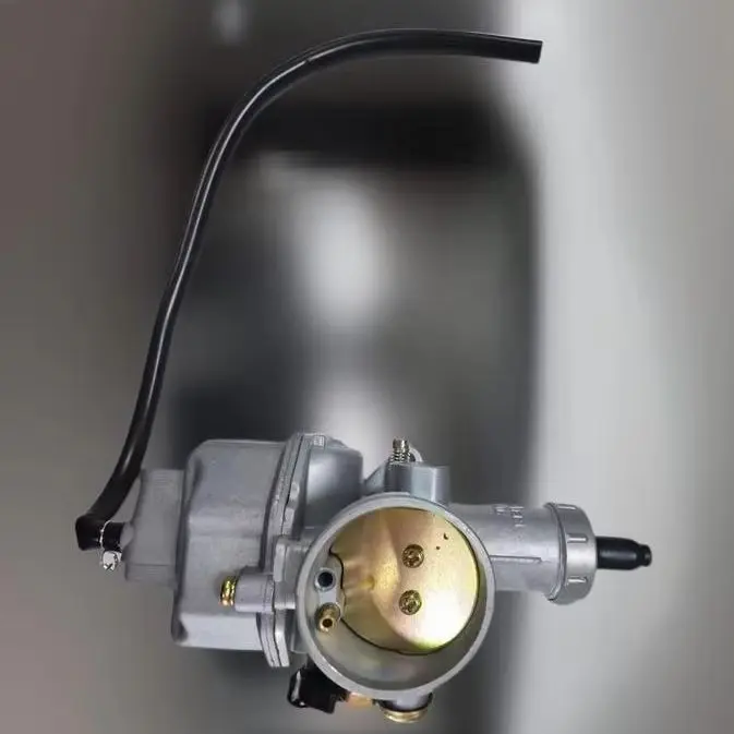 คาร์บูเรเตอร์แบบแมนนวล PZ30 ขนาด 30 มม. สําหรับ 175-250cc ATV Motocross Dirt Bikes - ใช้งานร่วมกับ CM200, XL250, TRX250, XR200