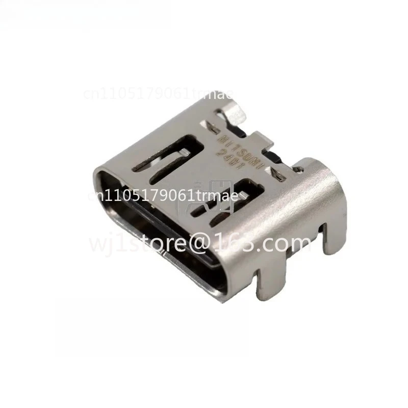 

PS5 Controller Charger Socket Port Interface Connector BDM-010 020 030 High Quality Type C Charging Port