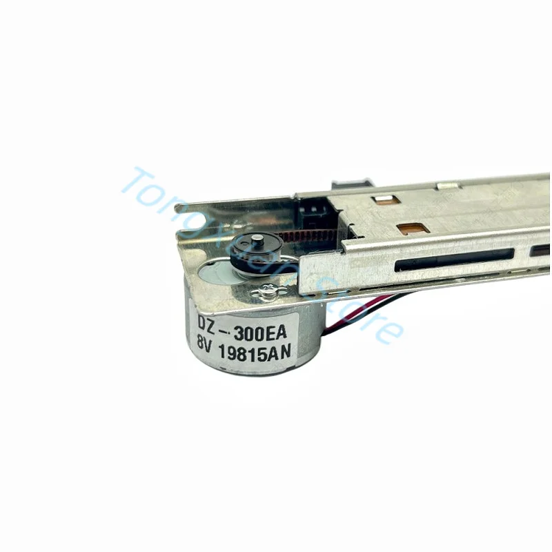 1pc Slide Channel Fader Variable Resistor Potentiometer Switch Lateral Adjustment 10K For YA-MA ZK560800 TF1/3/5 RSAOV11M9001 - Image 3