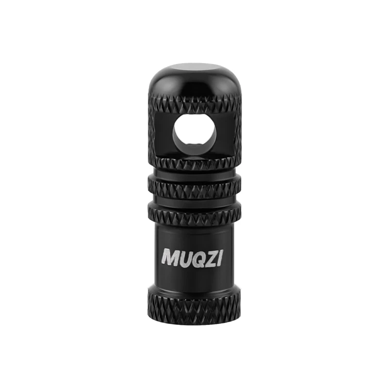

MUQZI 500pcs Valve cap Customization
