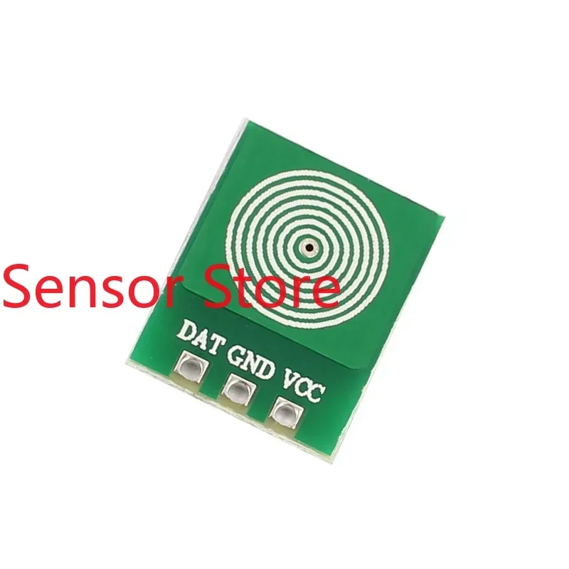 5PCS Touch Sensor  Module  Capacitive  Button