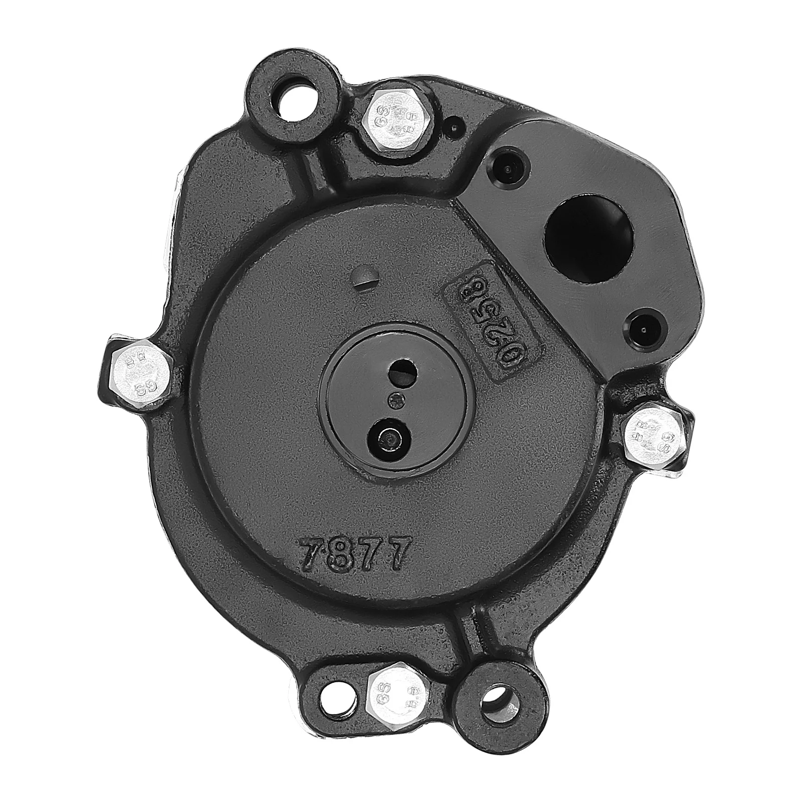 

Smog Air Pump For Chevy Camaro V8 350 5.7l 1987 C1500 C2500 C3500 1988-1993