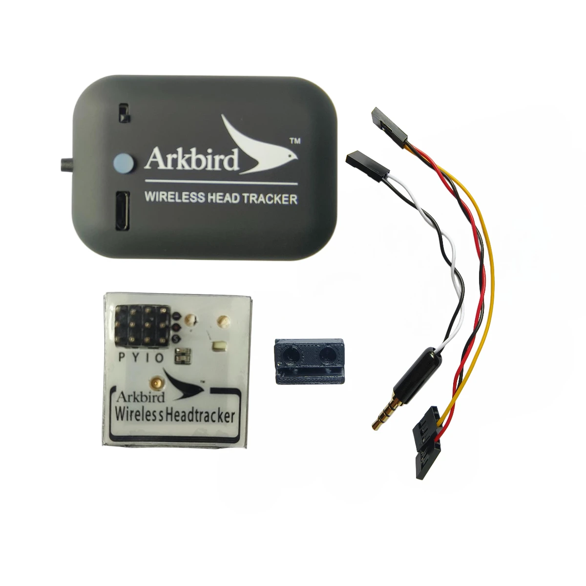 Arkbird Fpv Wireles…