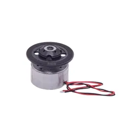 RF-300-12350 DVD laser head spindle motor DC: 5.9V optical drive turntable tray small motor