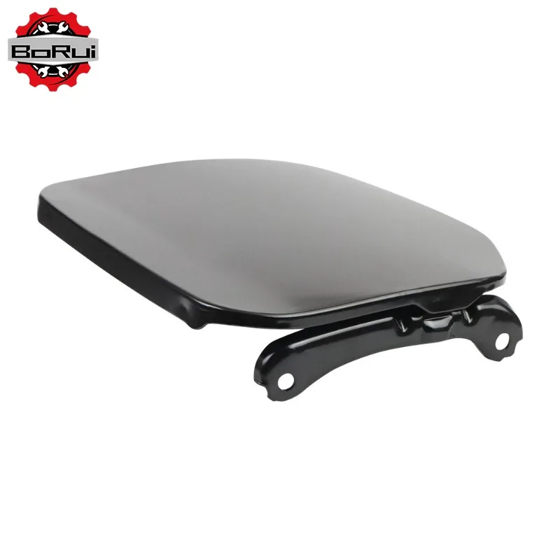 

77350-35050 Car Fuel Opening Lid Door Tank Covers For Toyota 4Runner Hilux 2002-2009