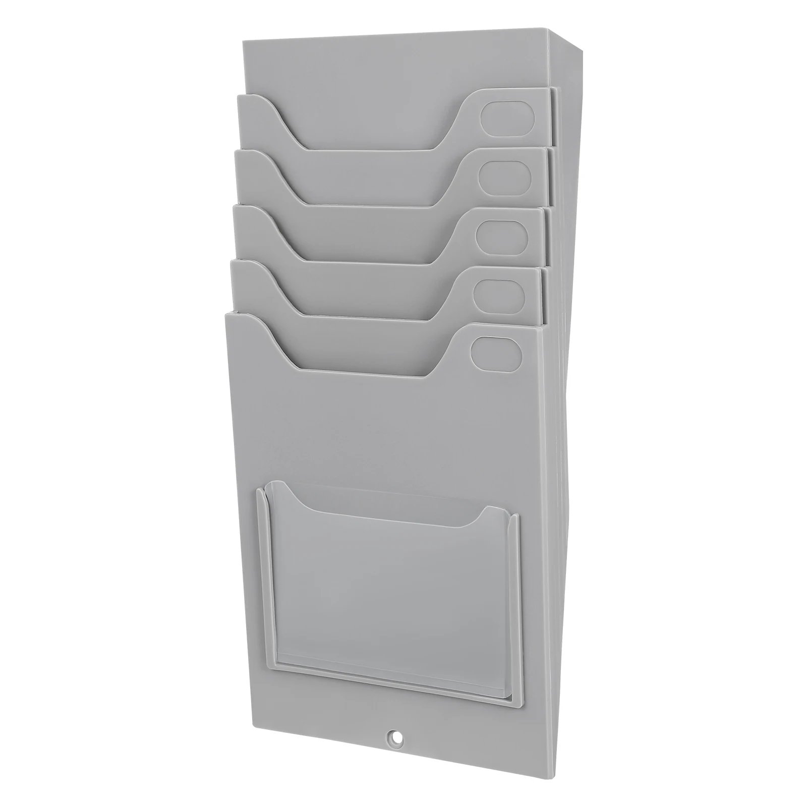 

Material Card Rack Getting Organizer Business Tool Identification Holder Plastic Warehouse Control