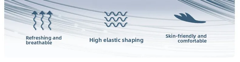 NUCKILY Nahtlose Radhose für Damen, gepolsterte Fahrrad-Leggings, hohe Taille, schnell trocknend, atmungsaktiv, Stretch, 3D-Pad, Rennrad-MTB-Fahrrad-Leggings – Detail 13