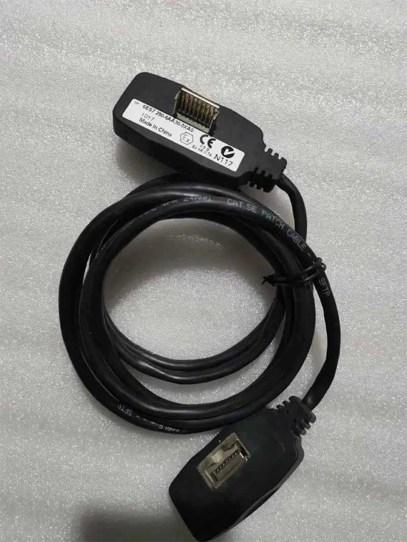 

Brand New 6ES7290-6AA30-0XA0 6ES7290-6AA20-0XA0 Warranty One-year