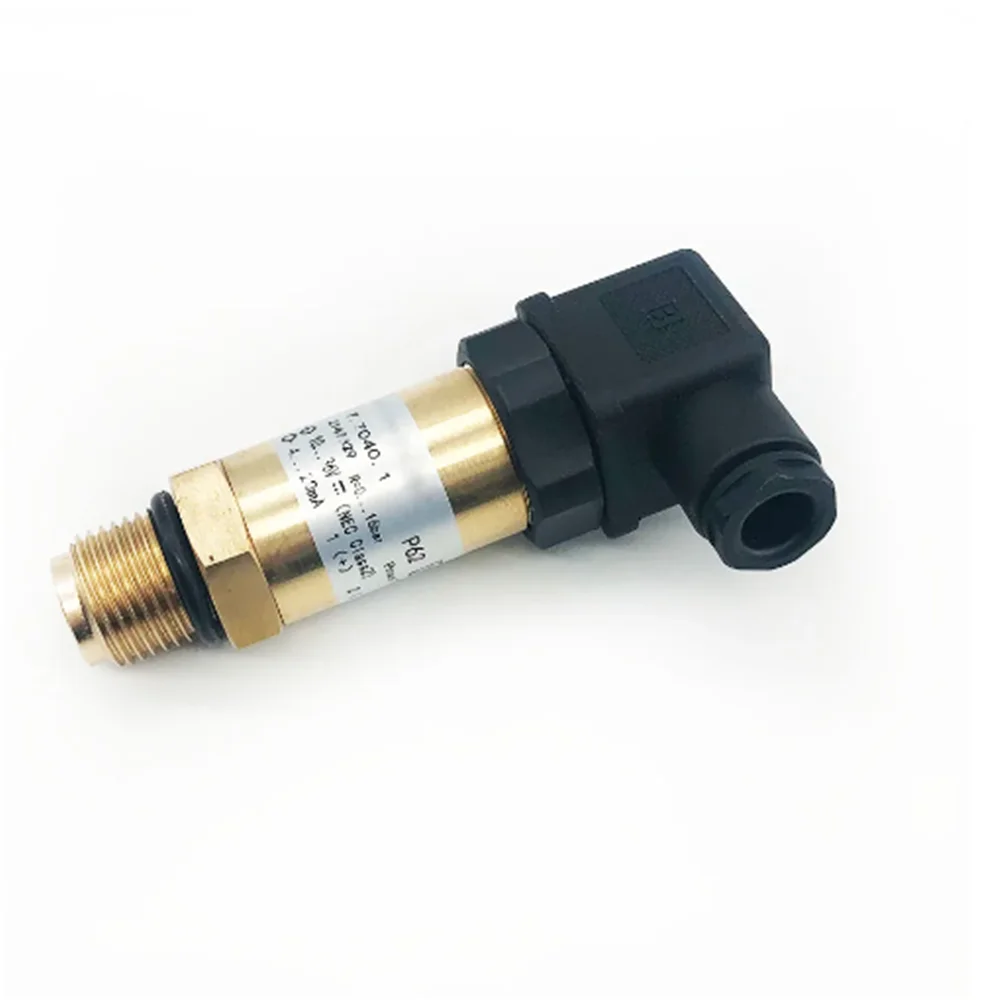 

Pressure Sensor 7.7040.1 for KAESER Screw Air Compressor 7.7040.1