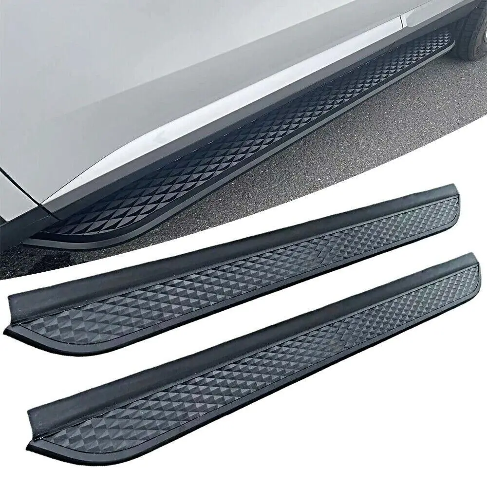 

Fixed Side Step Running Board Nerf Bar Fits for Toyota RAV4 RAV-4 XA50 2019-2023 2024