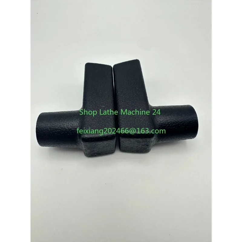

2pcs For Komatsu PC30/40/50/60/200-5 Excavator Accessories Walking Joystick Handle Push Rod Rubber