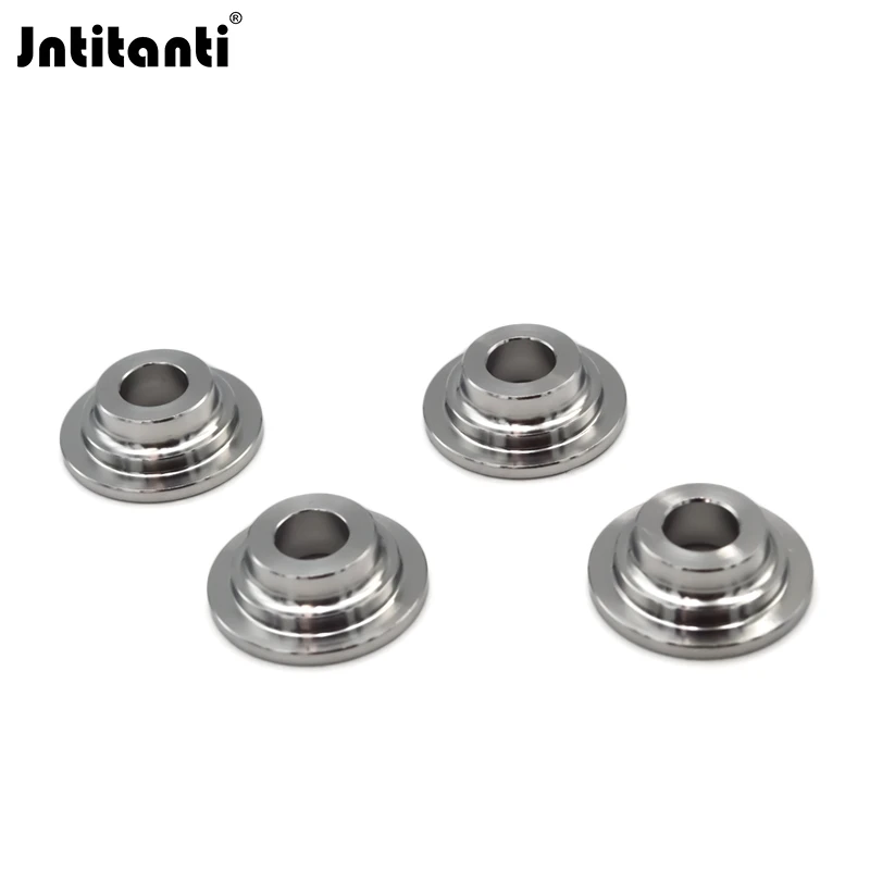 

Jntitanti Custom Gr5 titanium valve spring retainer for Alto K6A