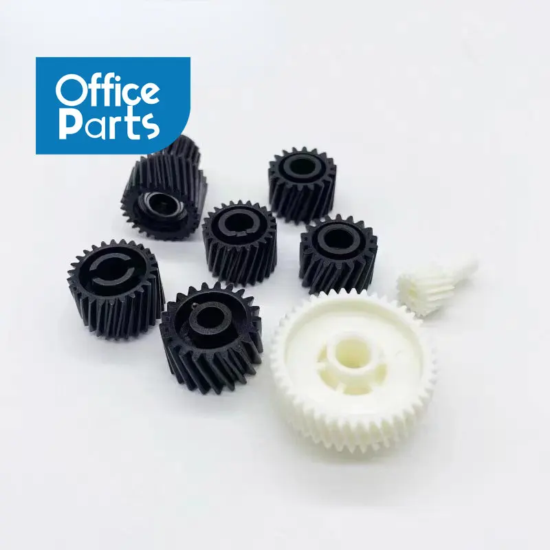 

2SETS MP2554 Developer Gear For Ricoh MP 2554 3554 4554 3054 4054 5054 6054 MP2554 MP3054 MP4054 MP6054 Developer Gear