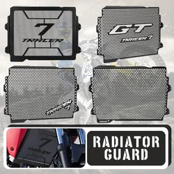 2024 For Yamaha Tracer 700 Tracer 7 GT Tracer700 Tracer 7GT Radiator Grille Guard Grill Cover Protection Motorcycle Accessories