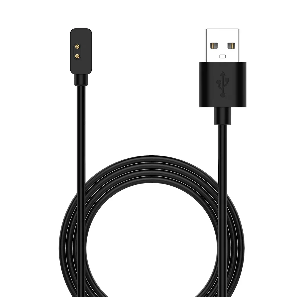 Kabel ładujący USB do zegarka Redmi 3/2 Lite Smart Band Pro Kabel ładowarki do Xiaomi Mi Band 7 Pro