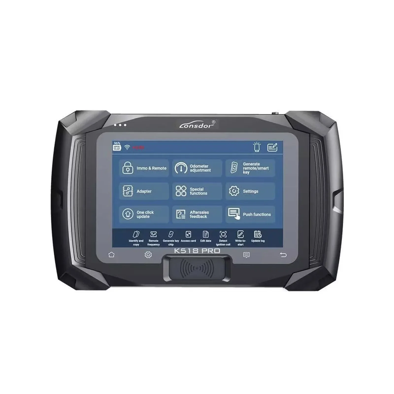 

Программатор Lonsdor K518 PRO, 2024