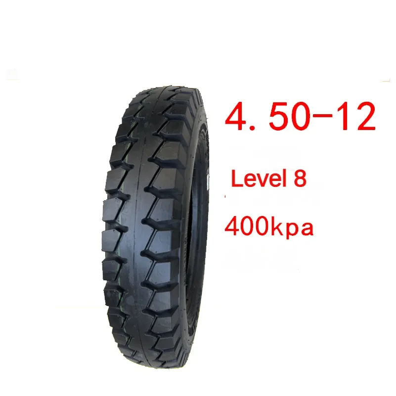 motorcycle Electric 12 inch 4.00-12 4.50-12 5.00-12 5.00R12 4.50R12 tire casing off-road trike accessories