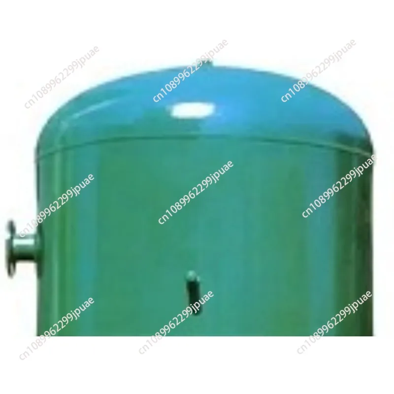 High Quality Industrial 600L 800L 8Bar 10Bar Compressed Air Storage Tank for Air Compressor