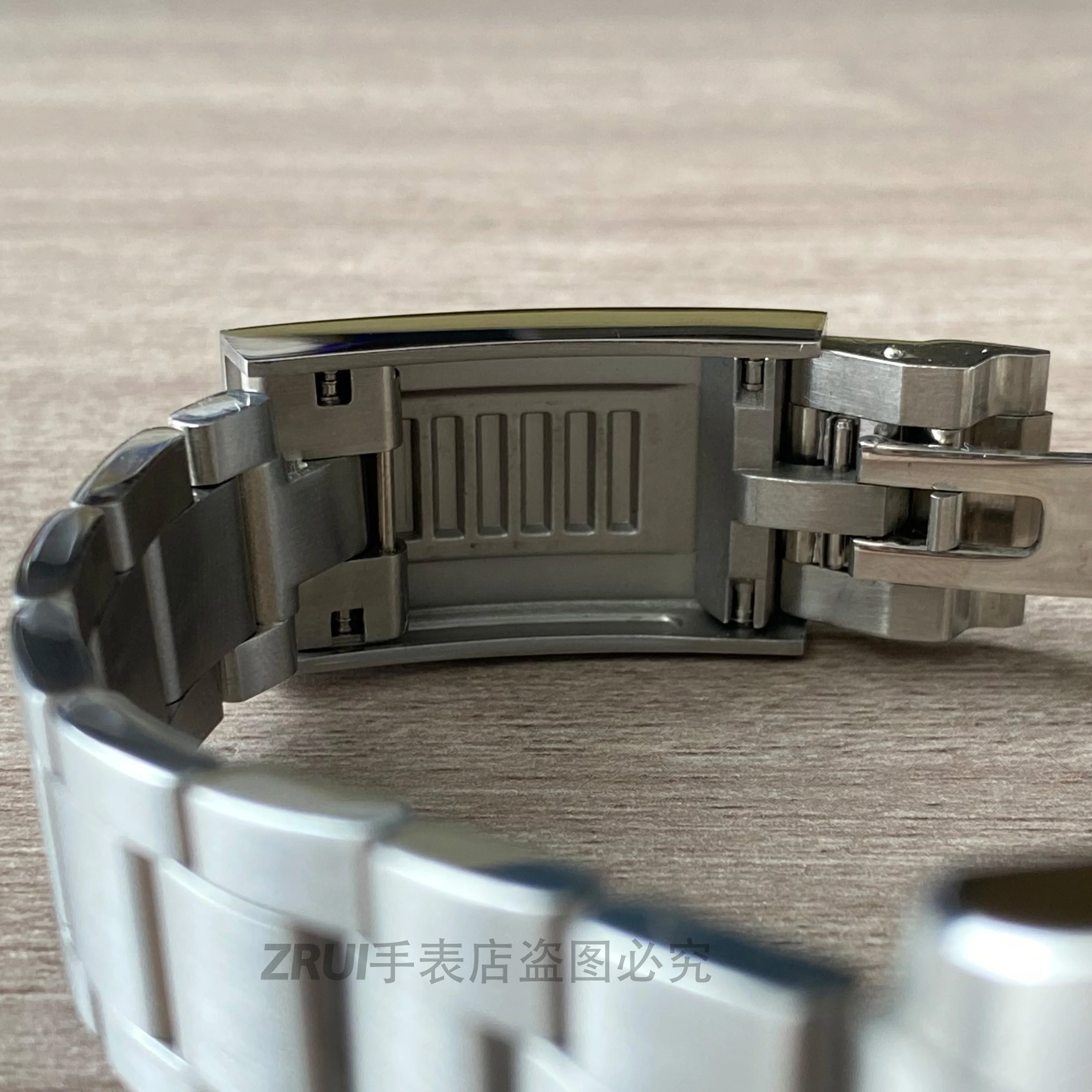 39,5 мм EXP, 24-часовой фиксированный безель, сапфировое стекло, нержавеющая сталь, подходит для NH34 NH35 NH36, подходит для циферблата 28,5 ~ 29,3 мм, аксессуары, корпус часов